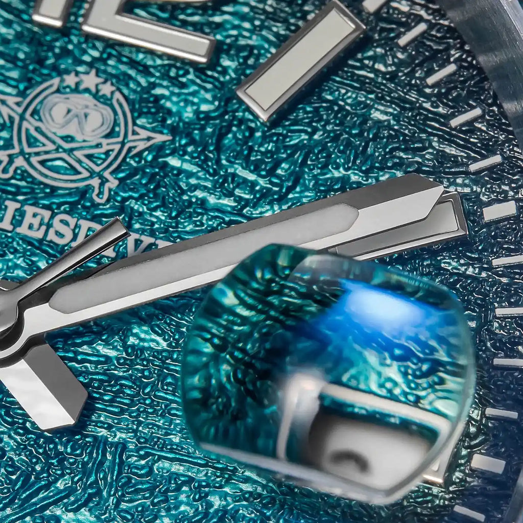 Reloj Addiesdive 2513