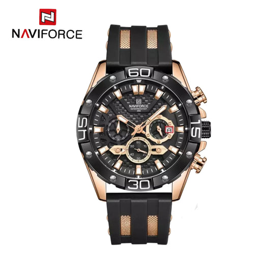 Reloj Naviforce 8019T