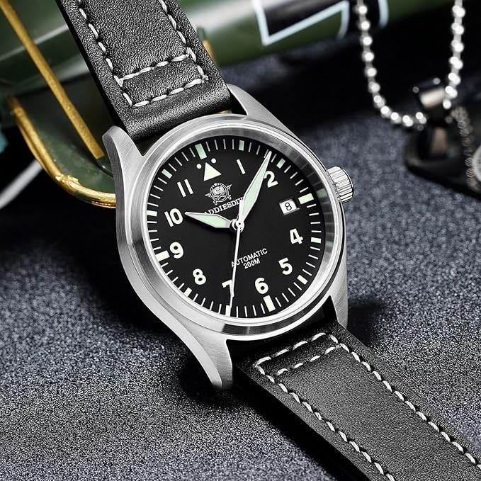 Reloj Addiesdive 2519
