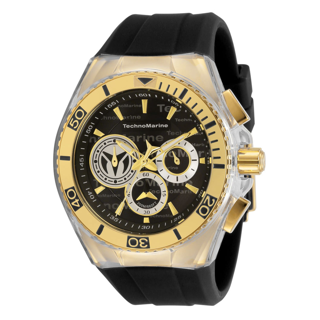 Reloj TechnoMarine Cruise 118123
