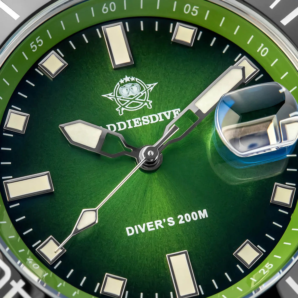 Reloj Addiesdive 2089
