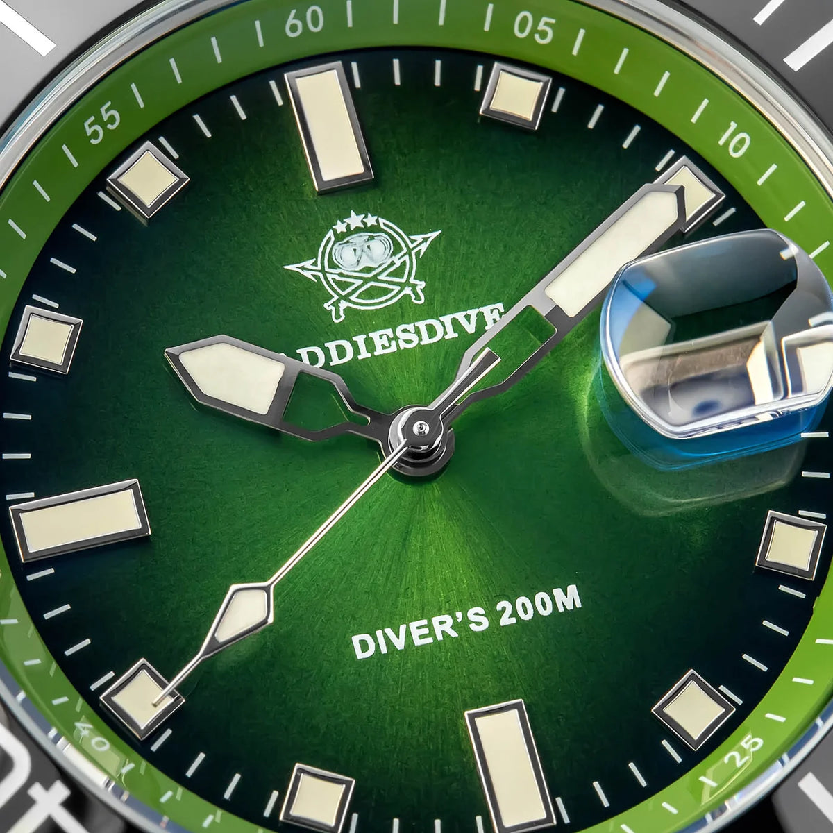 Reloj Addiesdive 2089