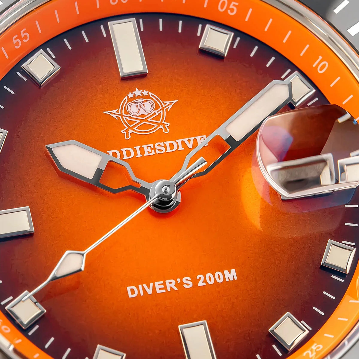Reloj Addiesdive 2089