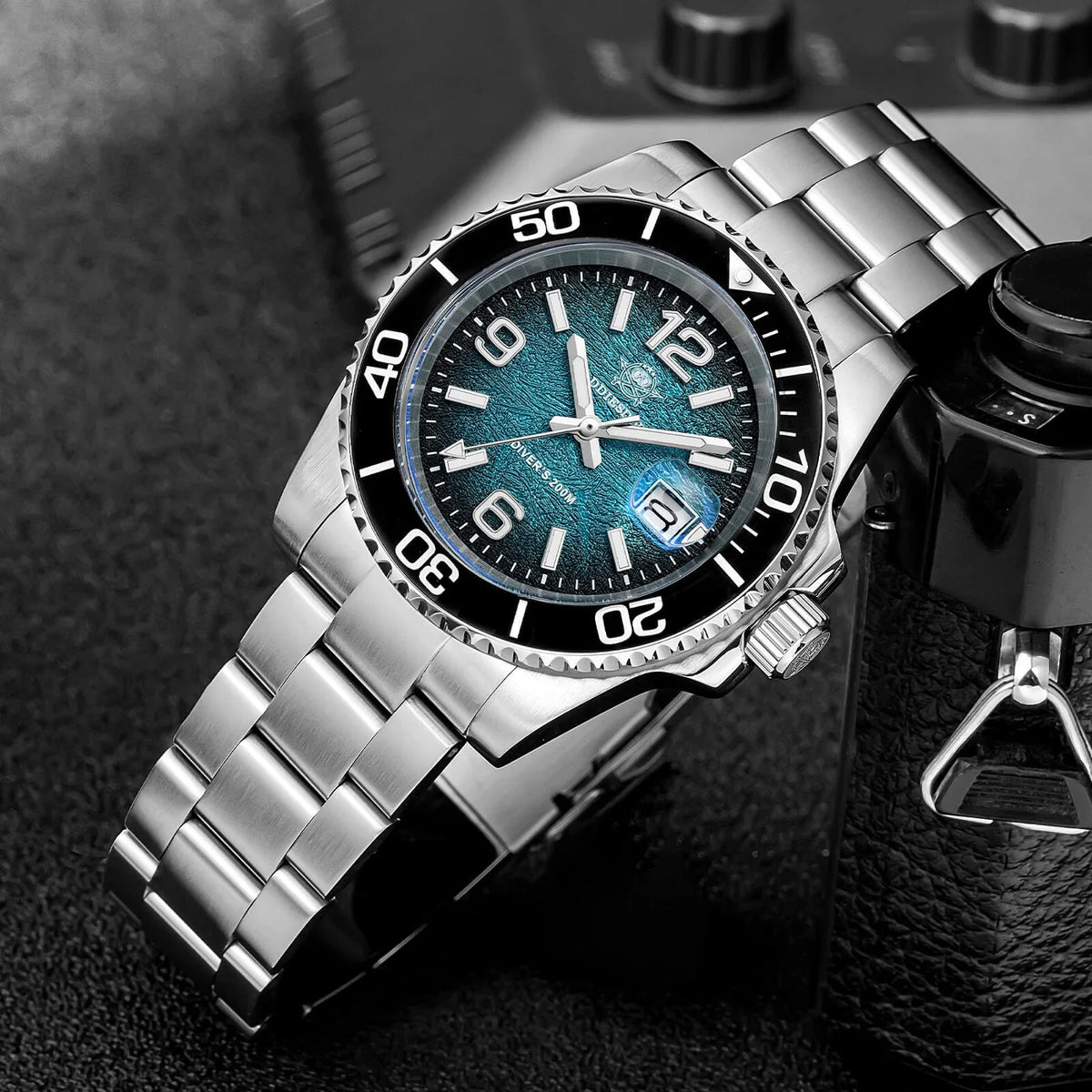 Reloj Addiesdive 2513