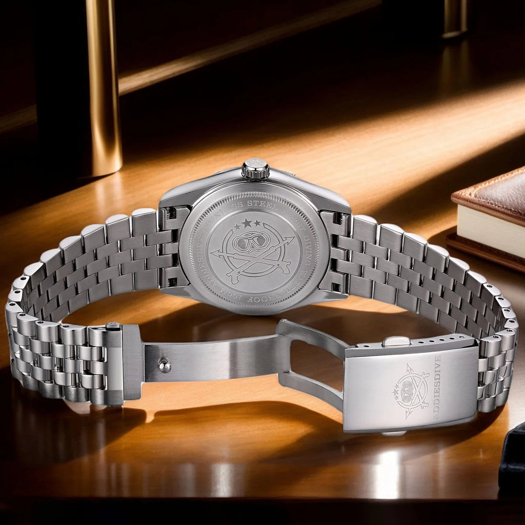 Reloj Addiesdive 2512