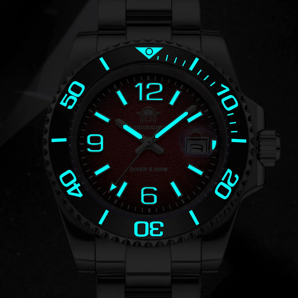 Reloj Addiesdive 2513