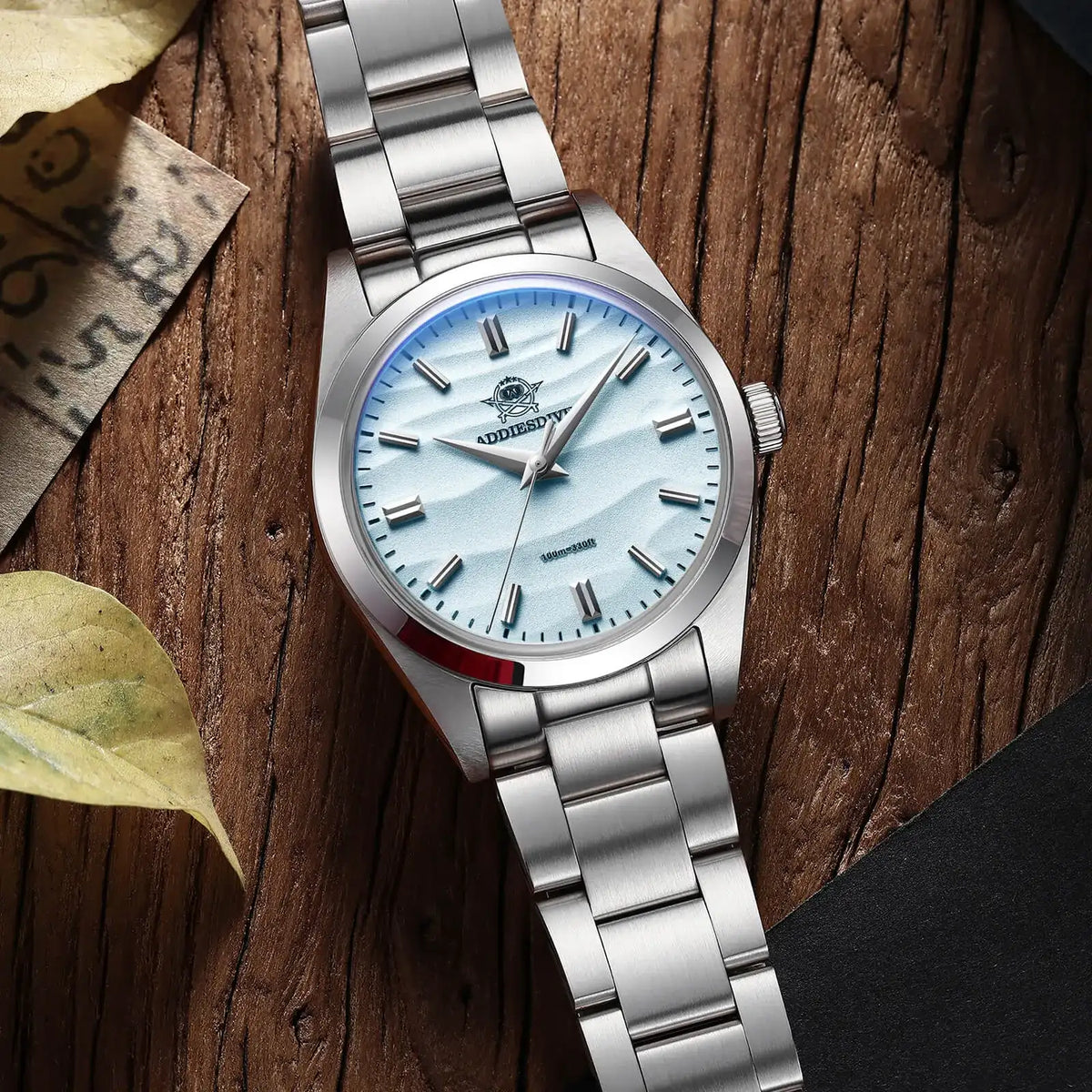 Reloj Addiesdive AD 2030