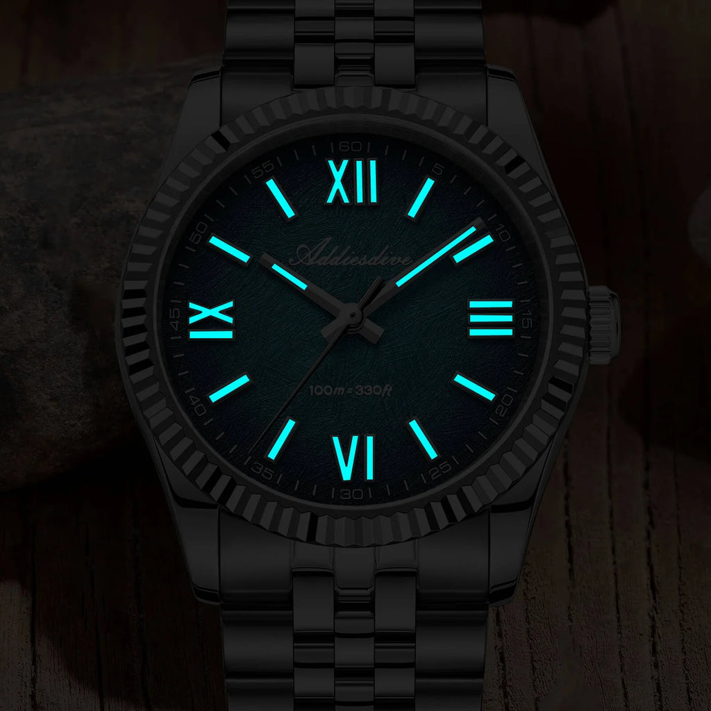 Reloj Addiesdive 2512
