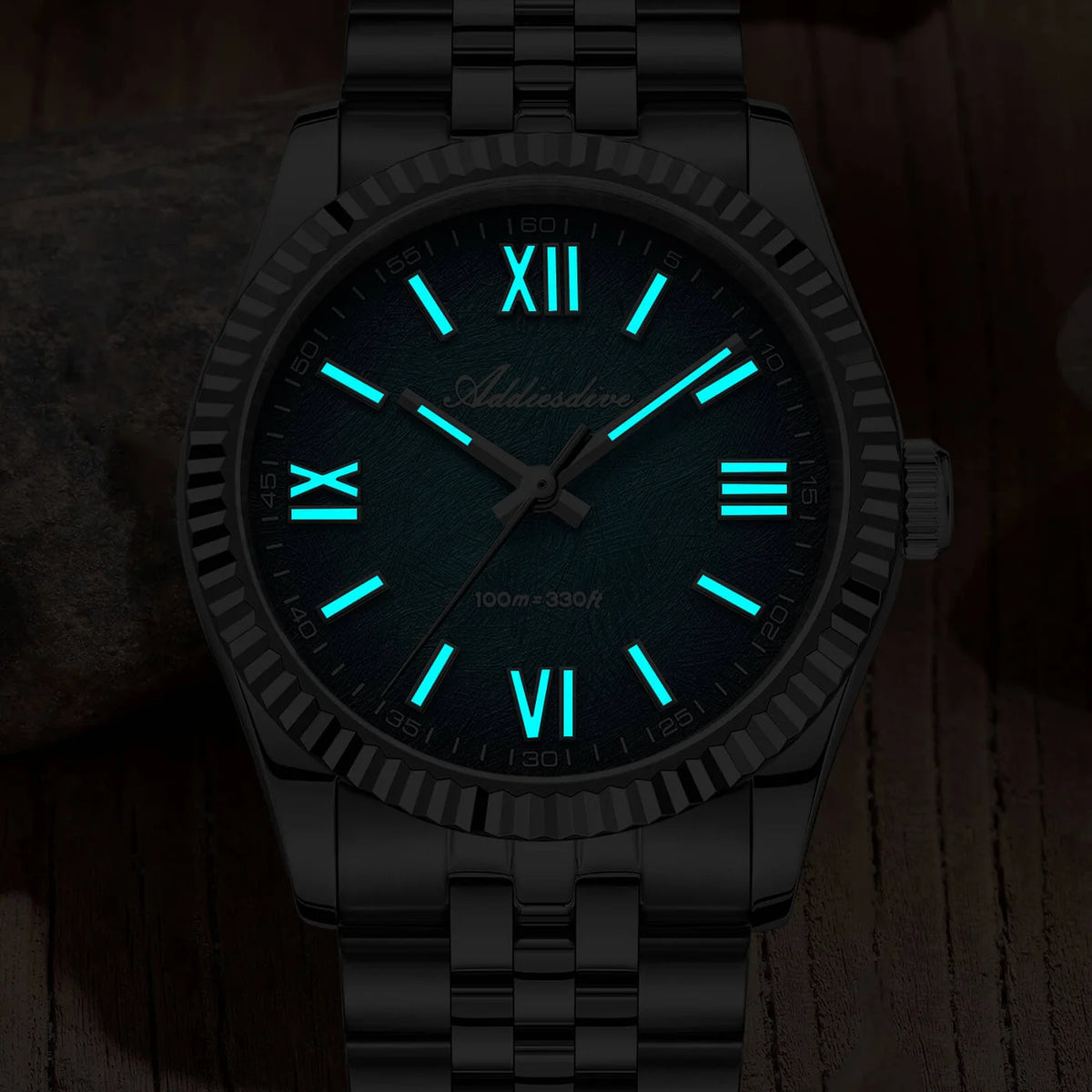 Reloj Addiesdive 2512