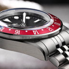 Reloj Addiesdive 2044 GMT