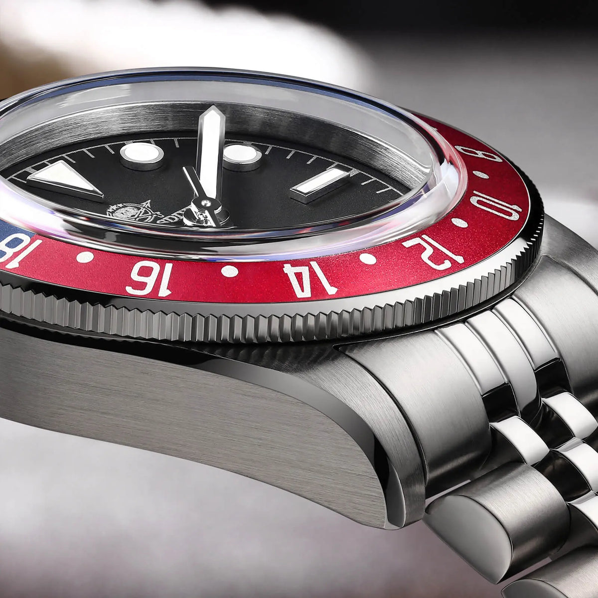 Reloj Addiesdive 2044 GMT