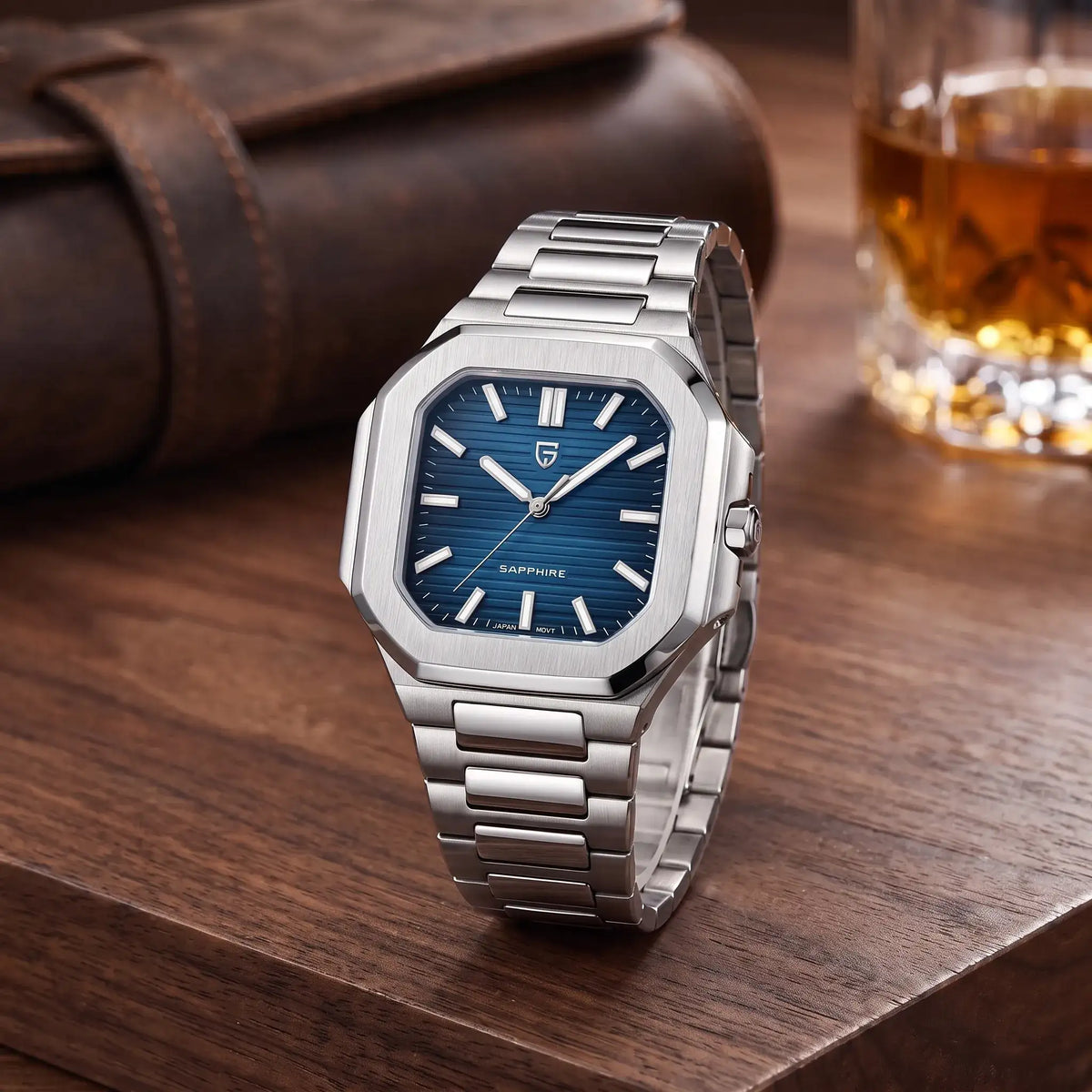 Reloj Pagani Design YS - 019