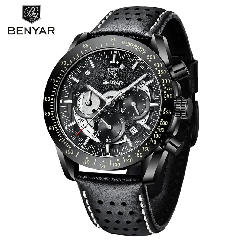 Reloj Benyar 5120