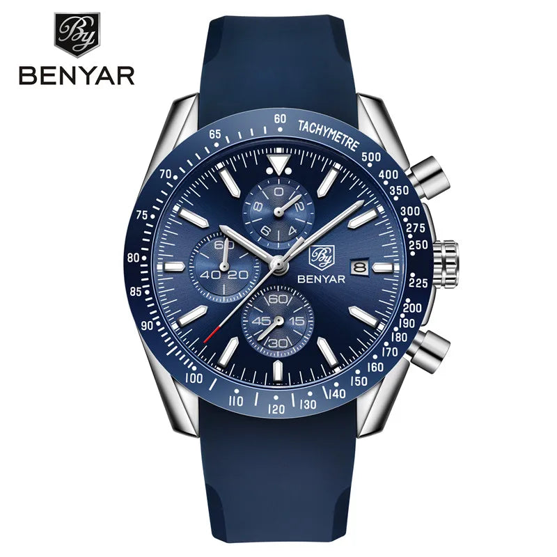 Reloj Benyar 5140