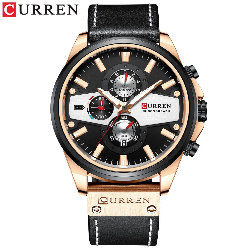 Reloj Curren 8394