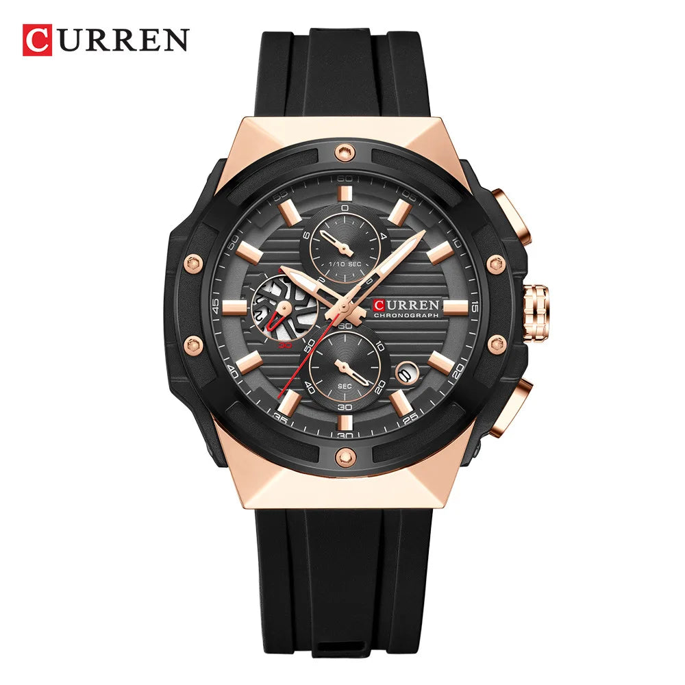 Reloj Curren 8462