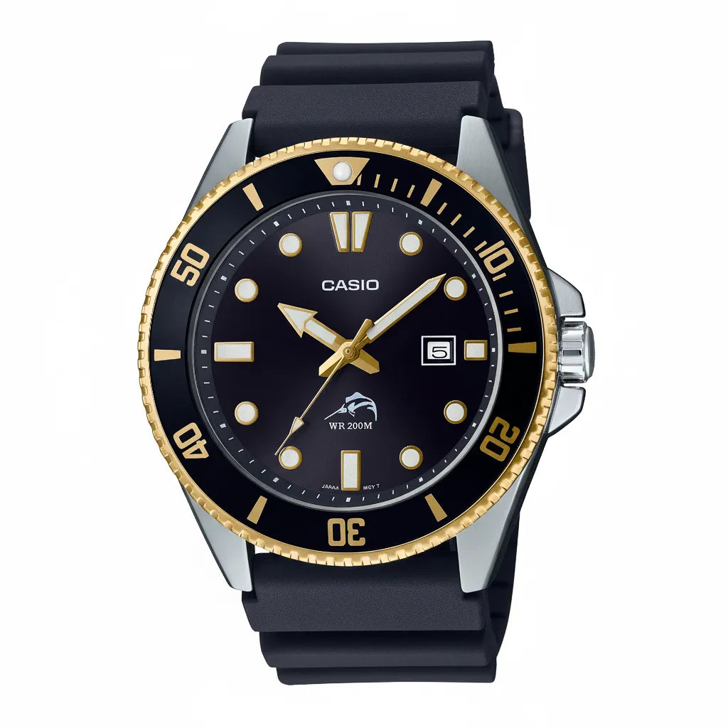 Reloj Casio MDV-106 (Marlin)