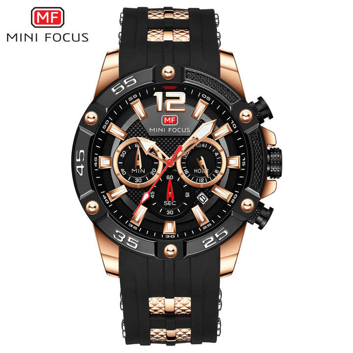 Reloj Mini Focus 0349