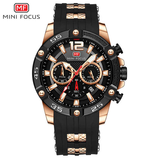 Reloj Mini Focus 0349