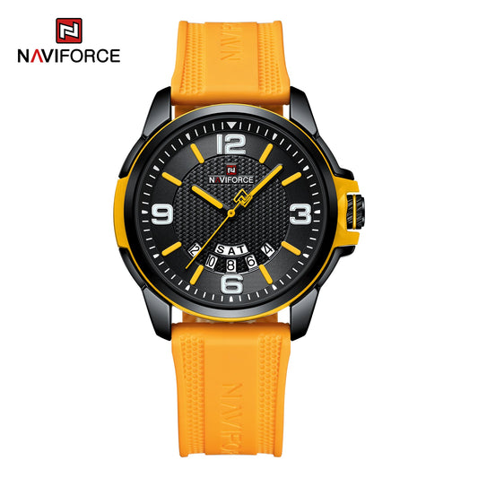 Reloj Naviforce 9215T