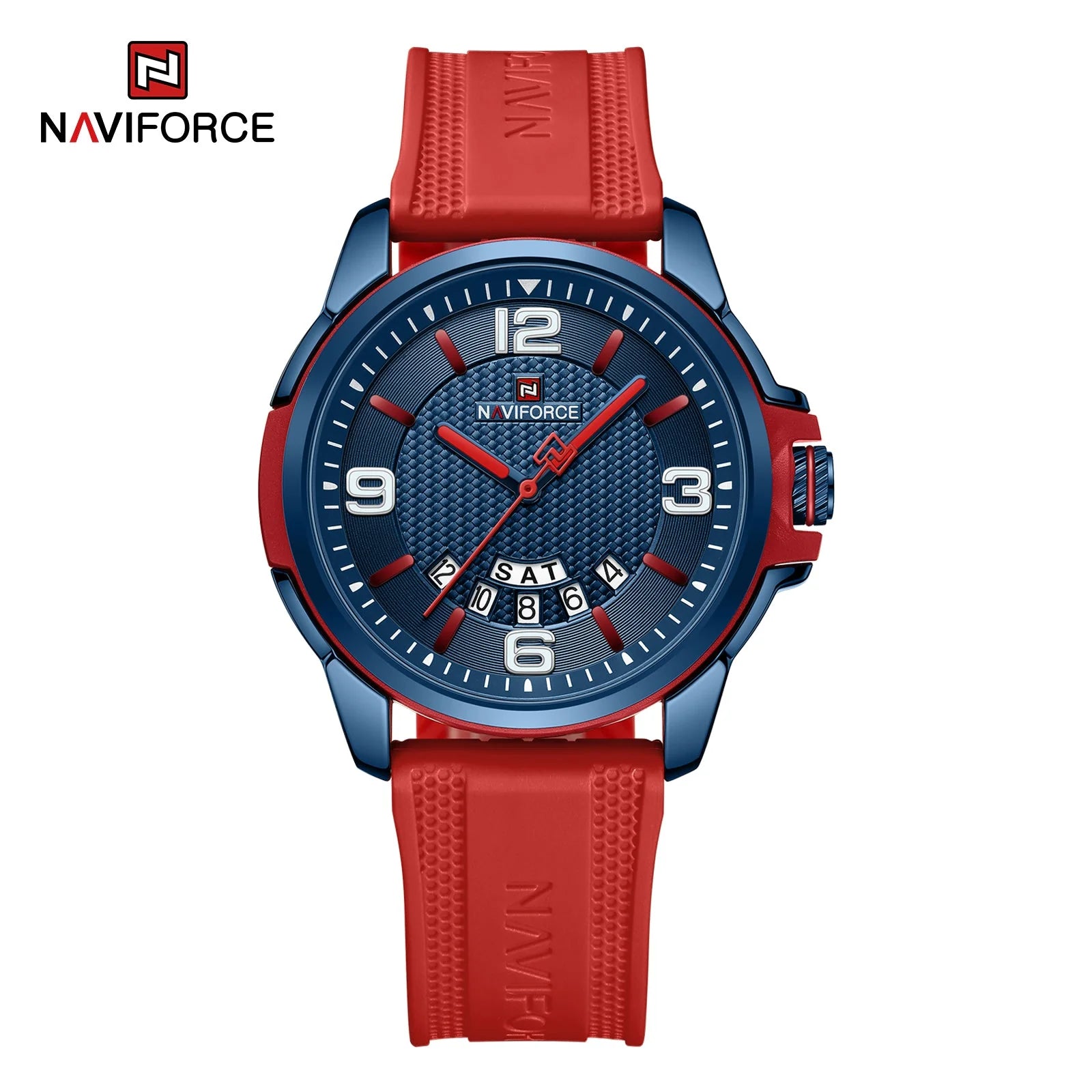 Reloj Naviforce 9215T