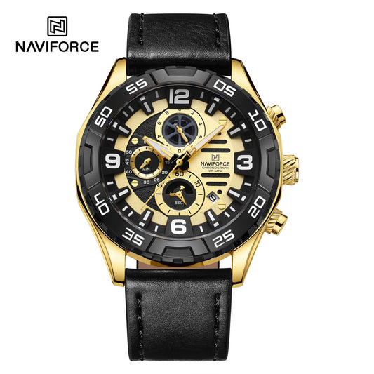 Reloj Naviforce 8043