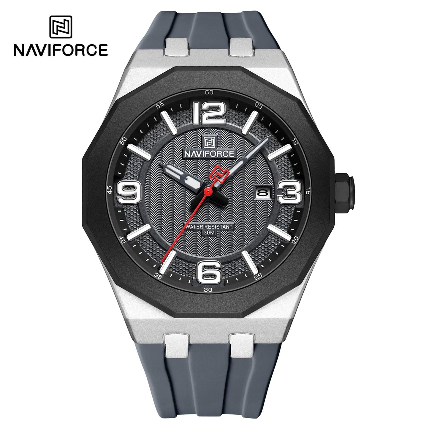 Reloj Naviforce 8079