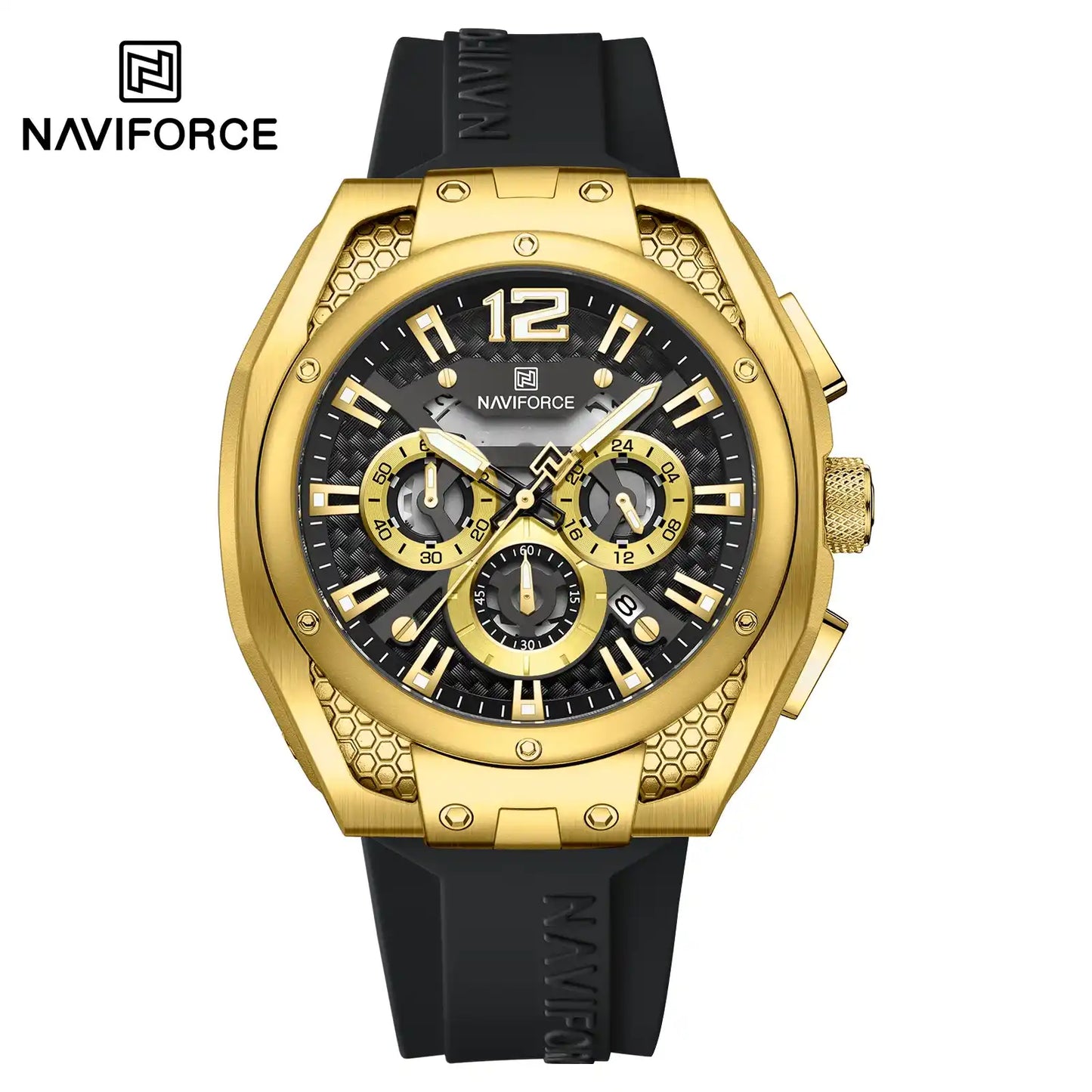 Reloj Naviforce 8063