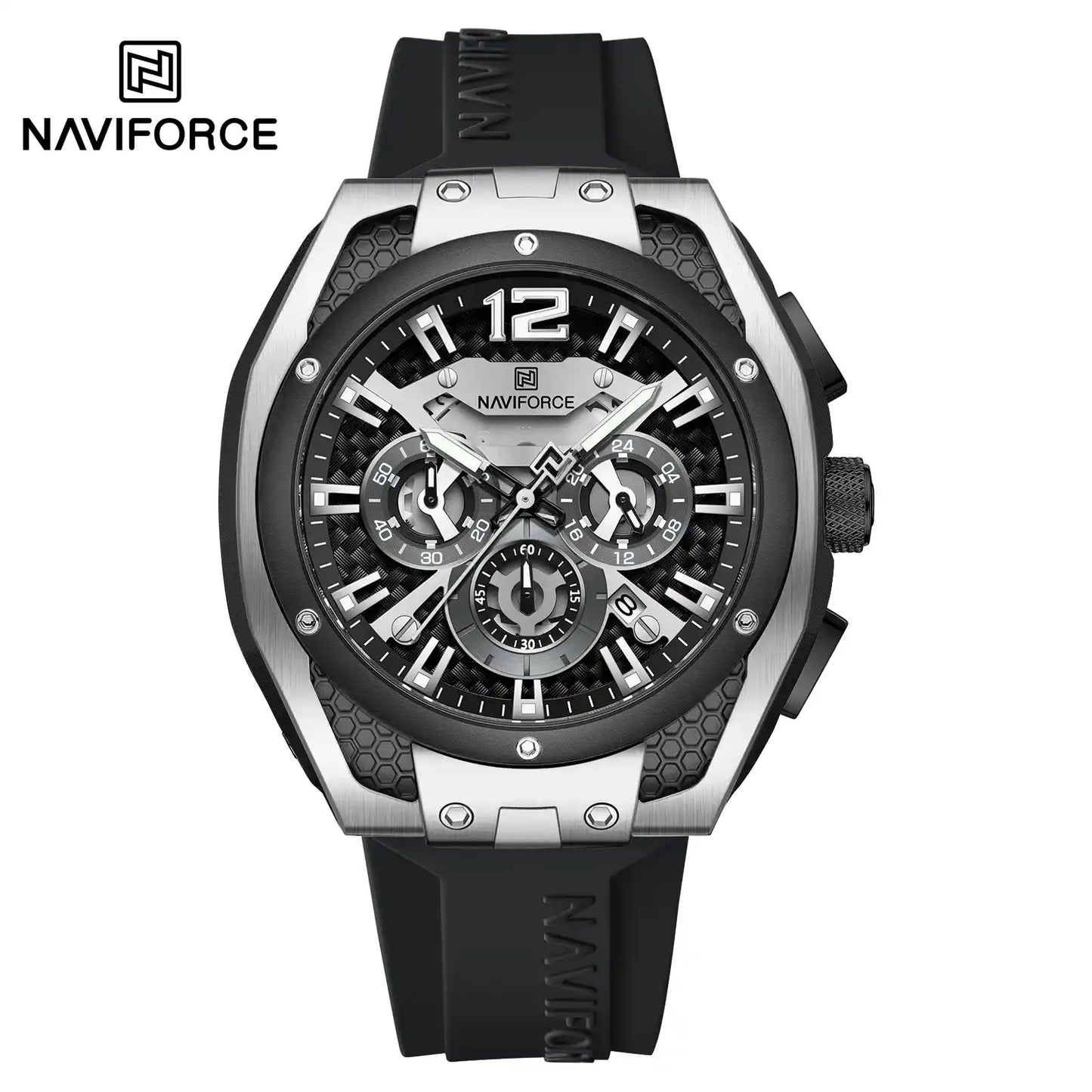 Reloj Naviforce 8063