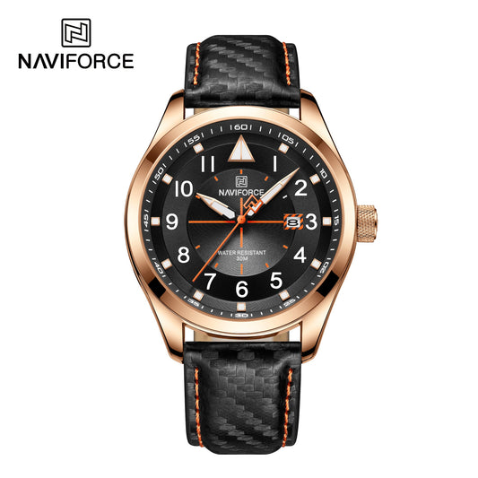 Reloj Naviforce 8022