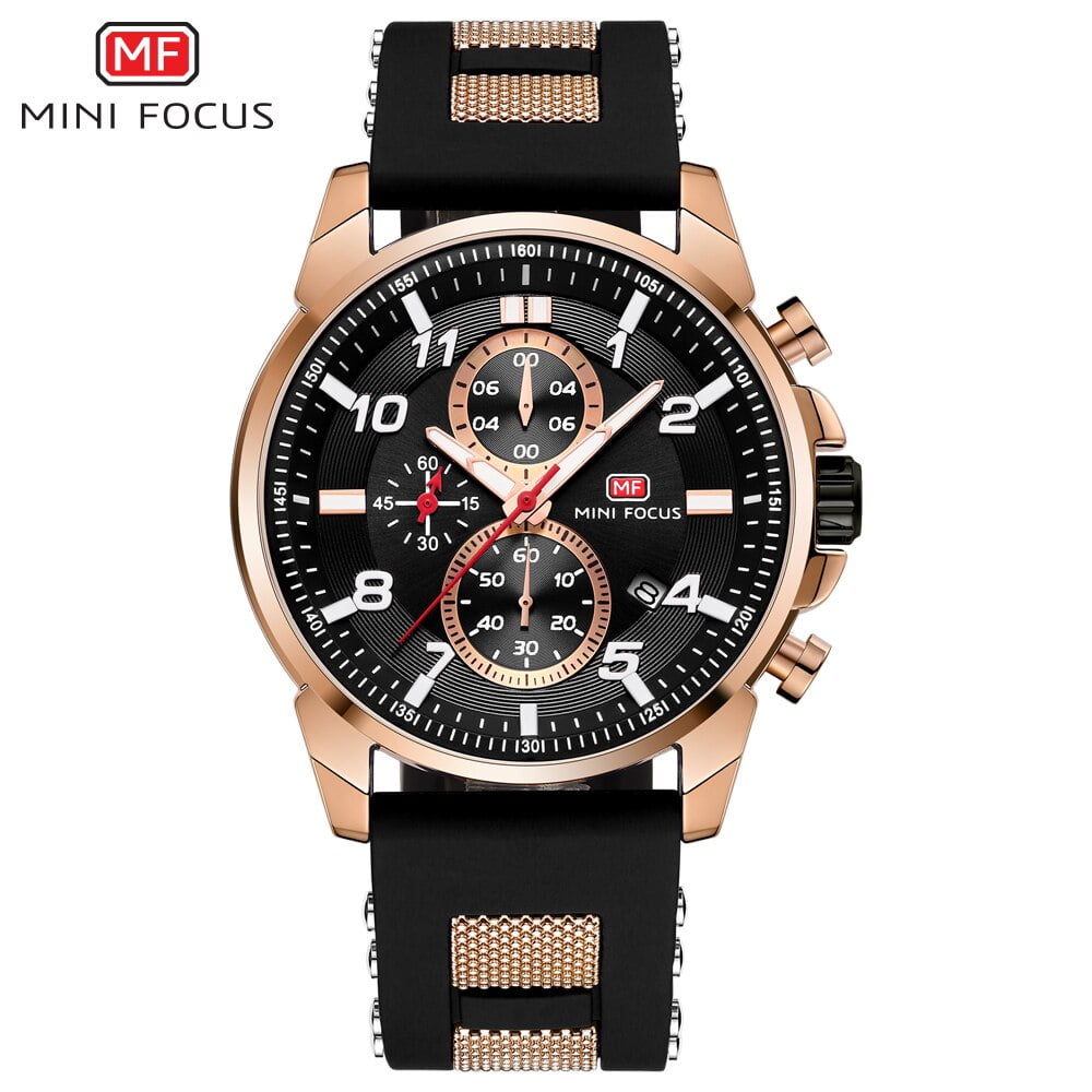 Reloj Mini Focus 0268