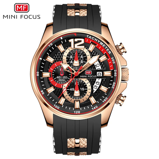 Reloj Mini Focus 0350