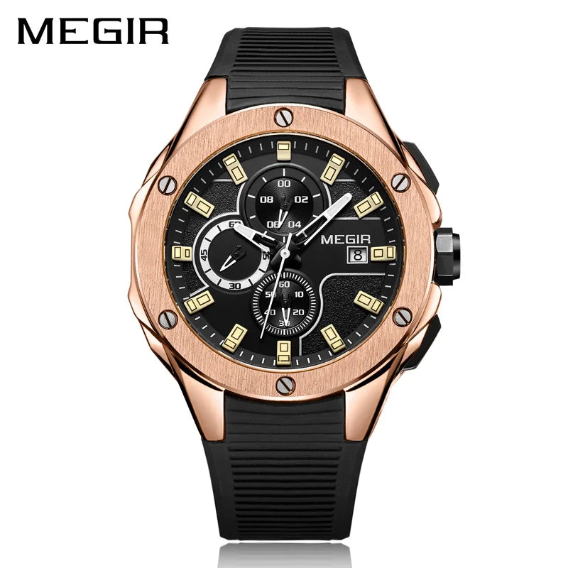 Reloj Megir 2053