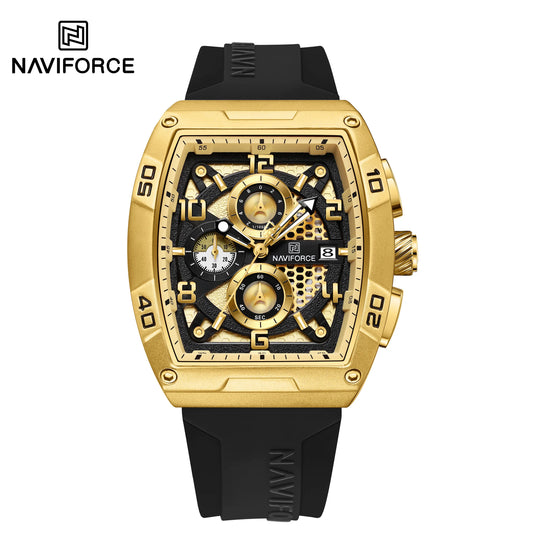 Reloj Naviforce 8052