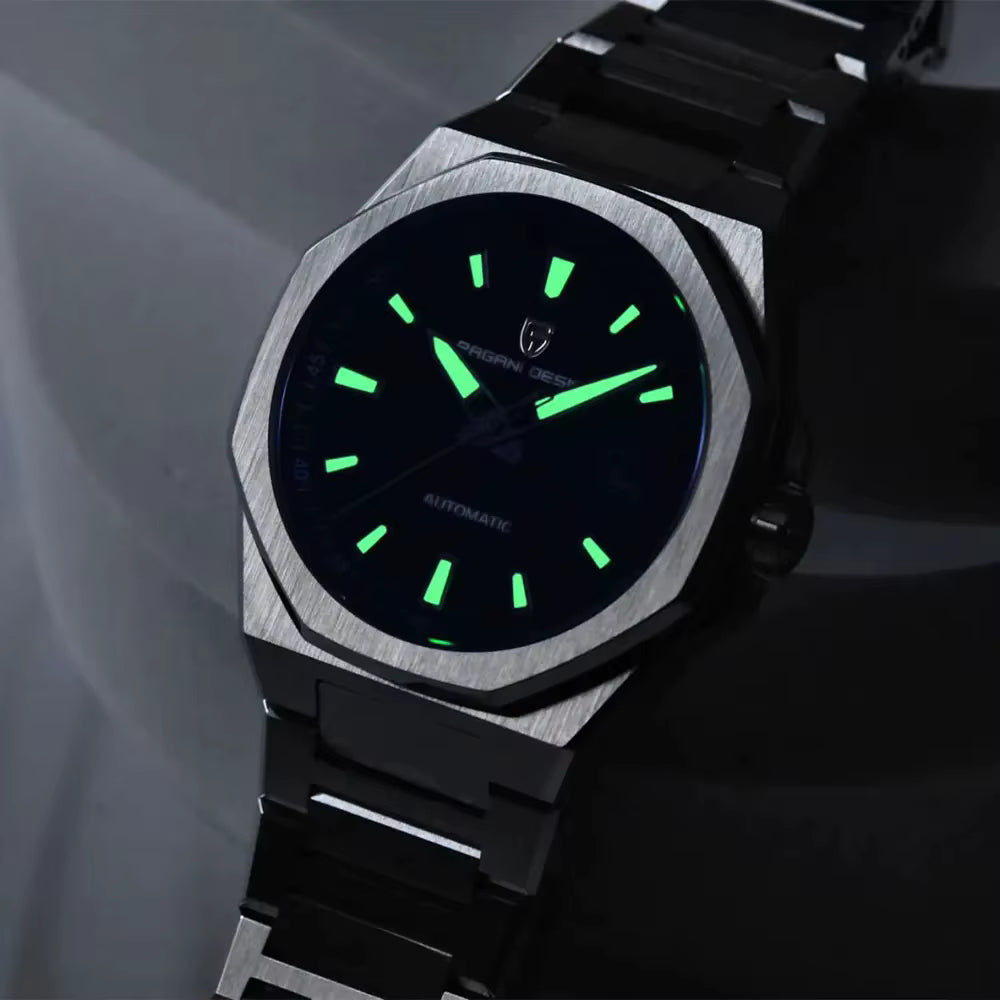 Reloj Pagani Design YS - 023