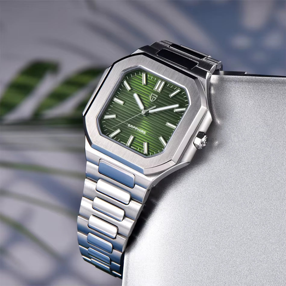 Reloj Pagani Design YS - 019