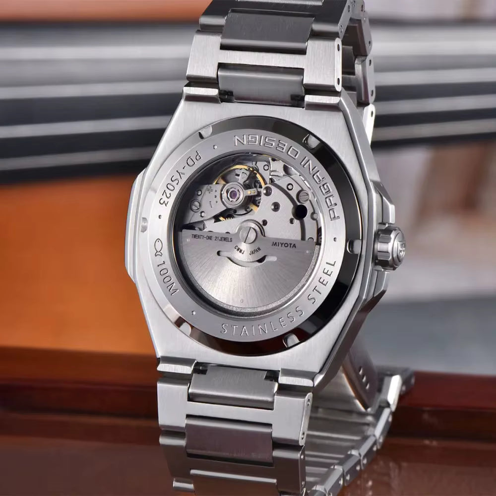 Reloj Pagani Design YS - 023