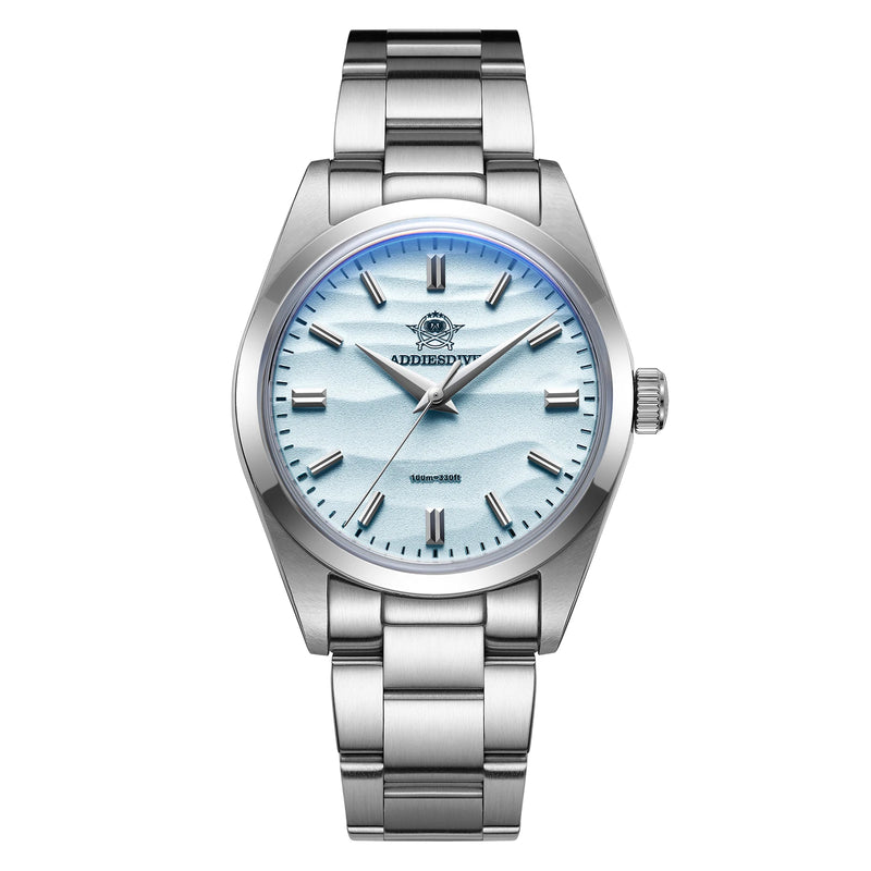 Reloj Addiesdive AD 2030 — Azul