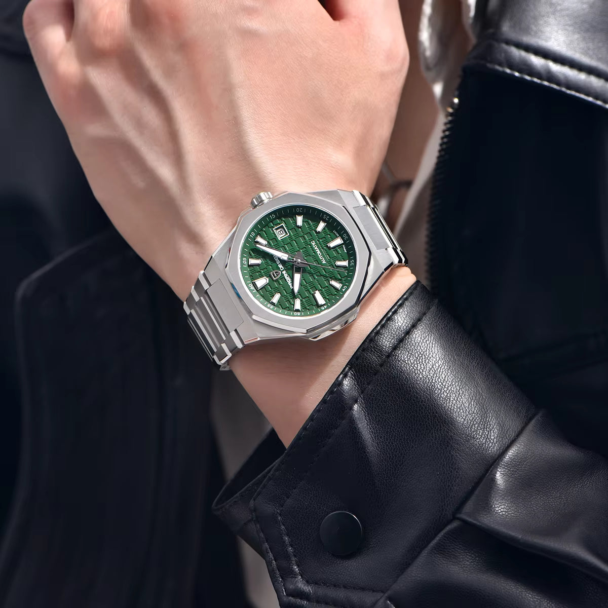 Reloj Pagani Design YS - 023