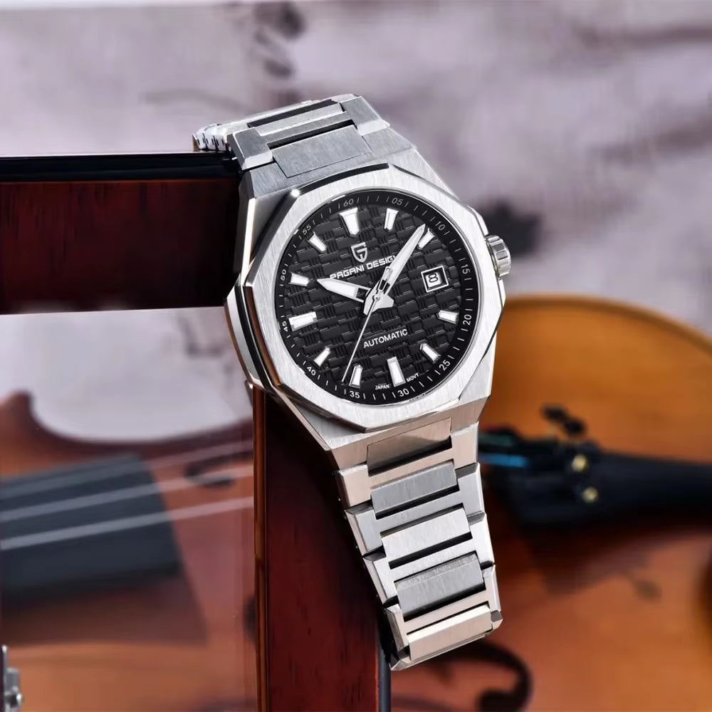 Reloj Pagani Design YS - 023