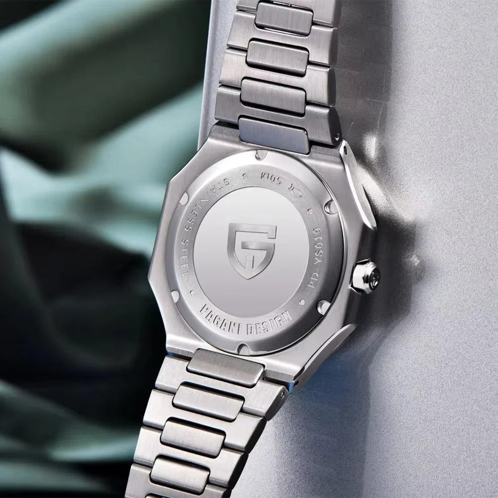 Reloj Pagani Design YS - 019