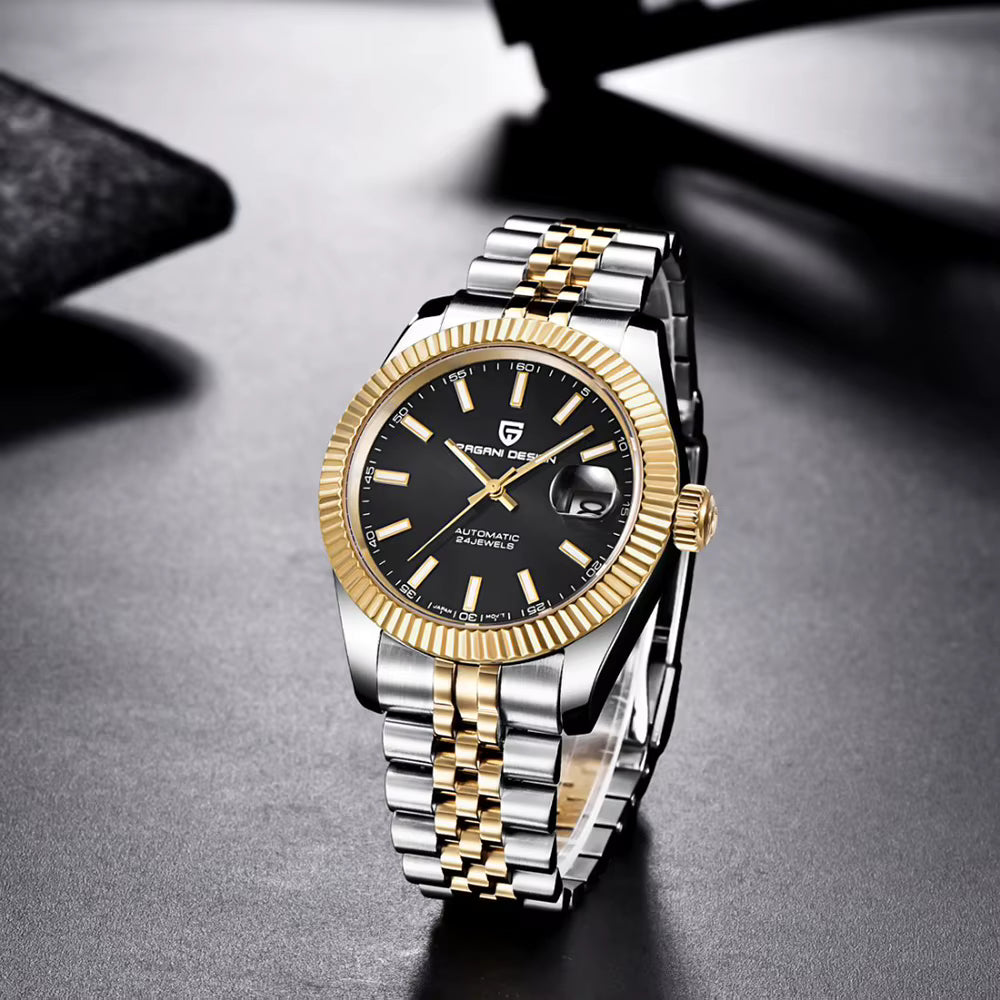 Reloj Pagani Design 1645
