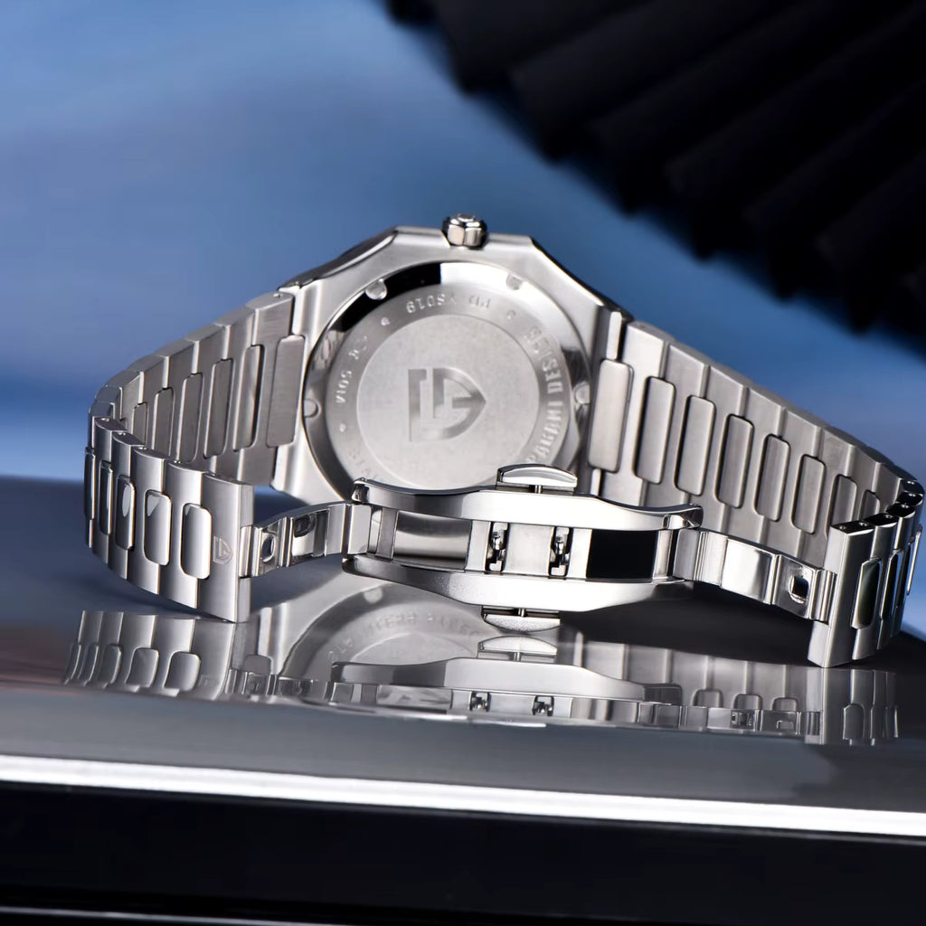 Reloj Pagani Design YS - 019