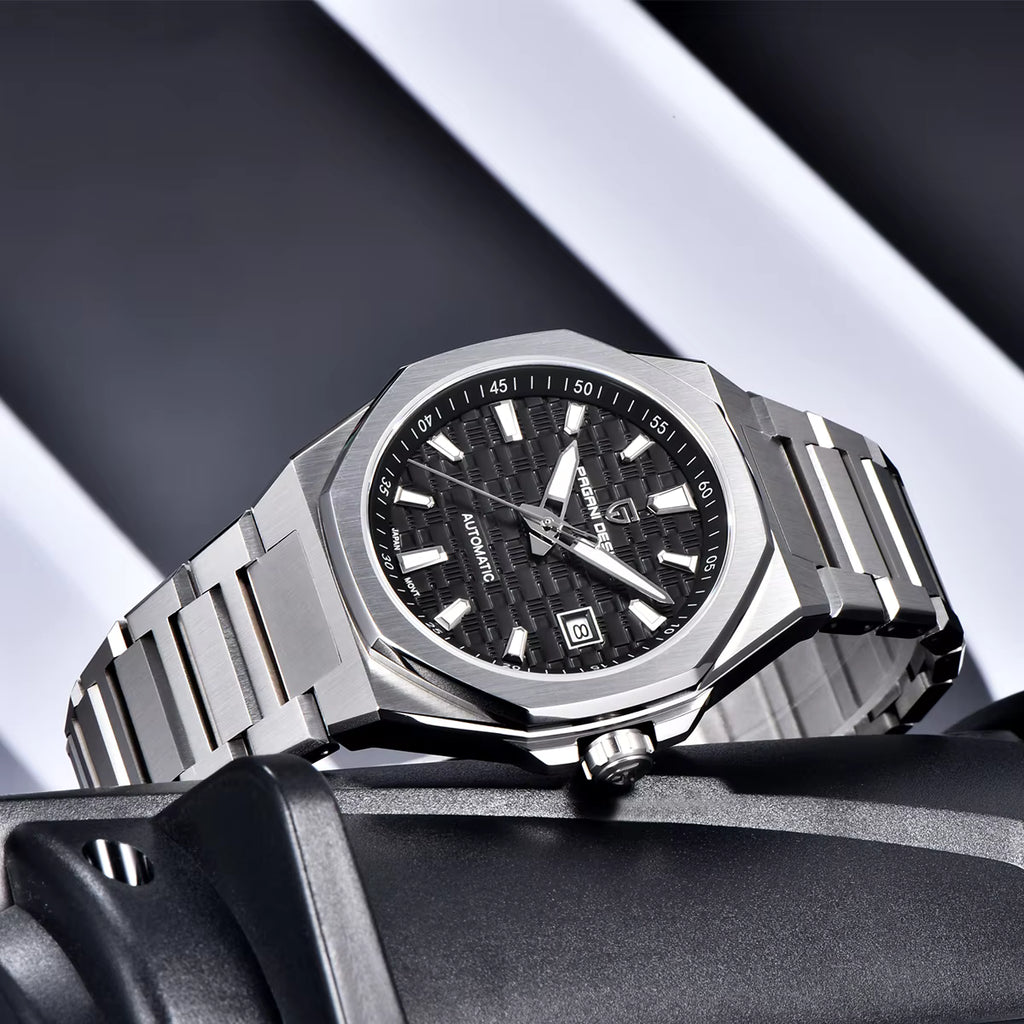 Reloj Pagani Design YS - 023
