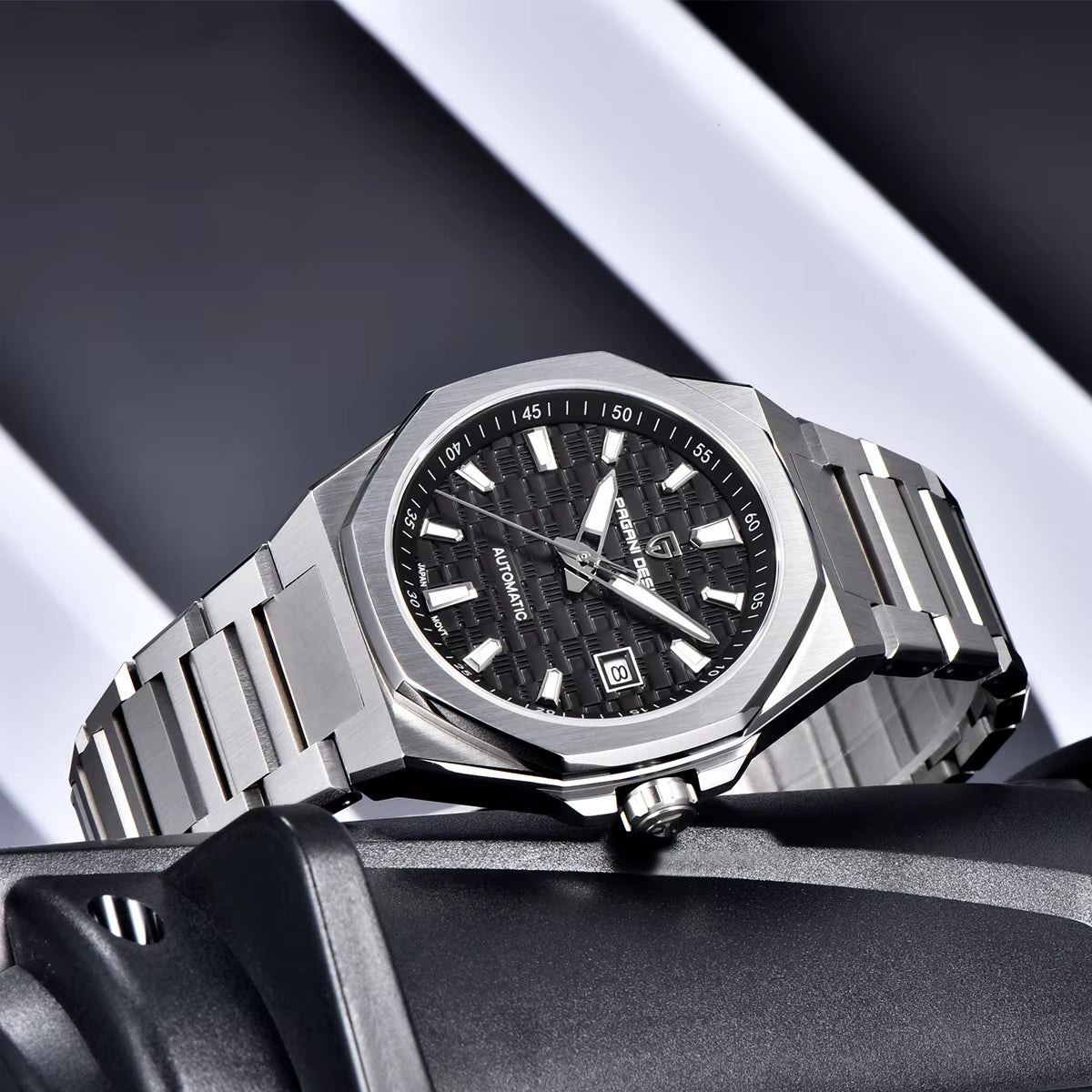 Reloj Pagani Design YS - 023