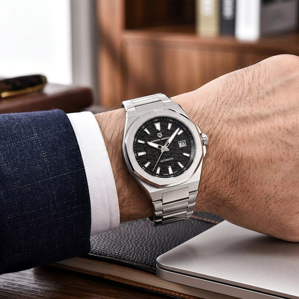 Reloj Pagani Design YS - 023