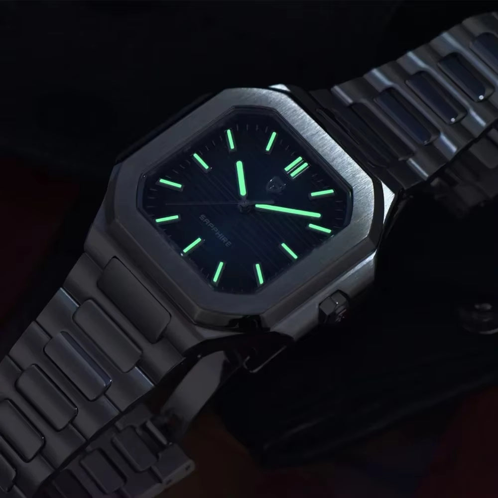 Reloj Pagani Design YS - 019