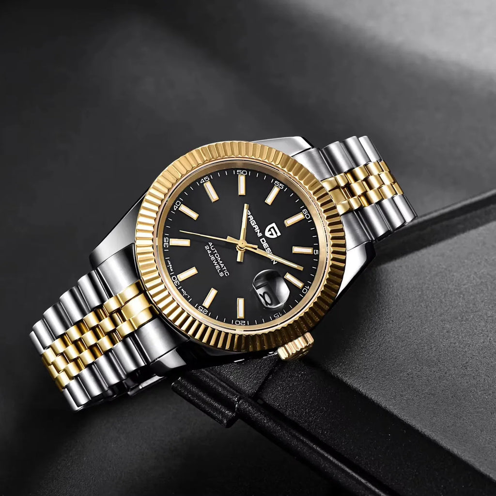 Reloj Pagani Design 1645