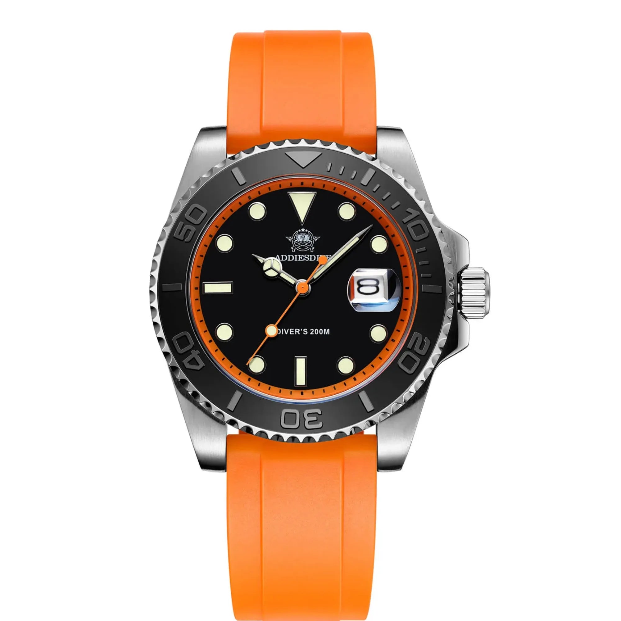 Reloj Addiesdive AD2040