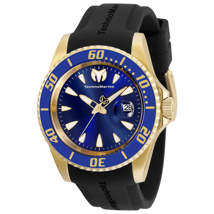 Reloj TechnoMarine Manta 220115